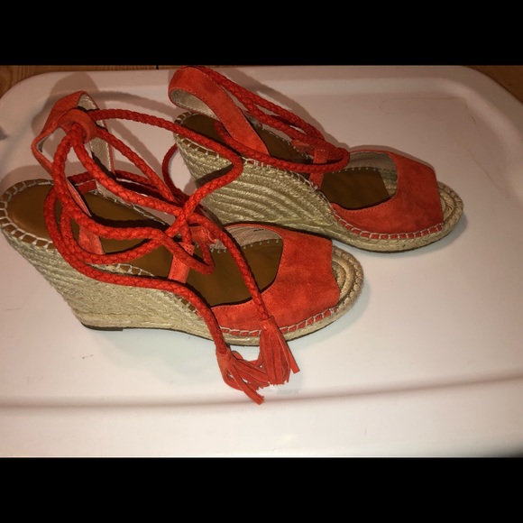 NEW Joie women’s wedges - Picture 4 of 5